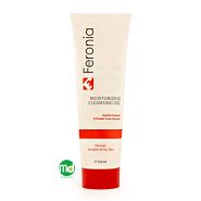 ژل شستشو صورت فرونیا