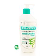 کرم آبرسان پمپی هرمودر