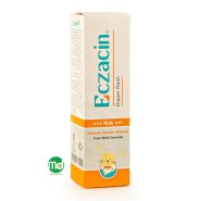 کرم محافظ پای کودک اگزاسین