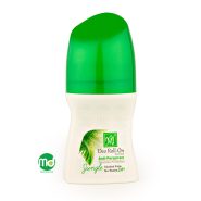 مام ضد تعریق جنگل مای