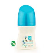 مام رول ضد تعریق