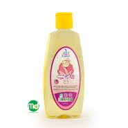 روغن بچه نلا