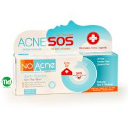 ژل ضد جوش اورژانسی نو آکنه