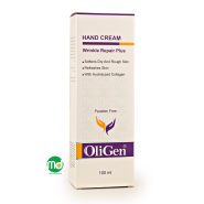 کرم ضد چروک دست الی ژن