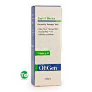 کرم ترمیم کننده پوست