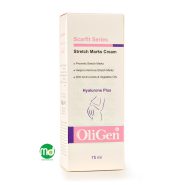 کرم رفع ترک اسکارفیت