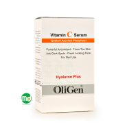 سرم ویتامین سی الی ژن