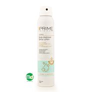 اسپری لوسیون آبرسان پرایم