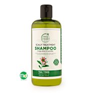 شامپو تقویت کننده مو پتال فرش