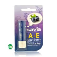 بالم لب بلوبری ساویز