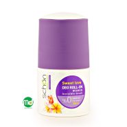 دئورولان زنانه فاقد آلومینیوم شون