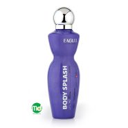 بادی اسپلش زنانه سی گل