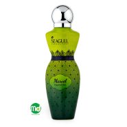 بادی اسپلش بانوان سی گل