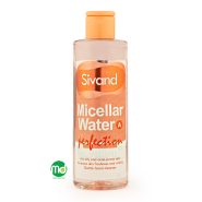 میسلار واتر پوست چرب