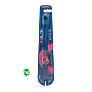 مسواک با برس متوسط