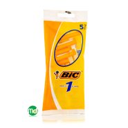 تیغ یک لبه بیک