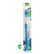 مسواک متوسط دن تک