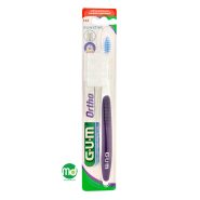 مسواک ارتودنسی جی یو ام