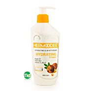 کرم آبرسان هرمودر