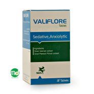 قرص والی فلور نیاک