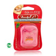 نخ دندان نازکتر ارکید