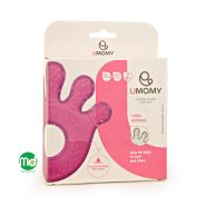 دندان گیر مایع سیلیکونی یومامی