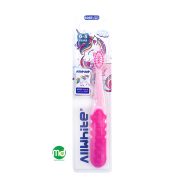 مسواک نرم کودک آل وایت