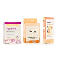 پک ضد ریزش مو