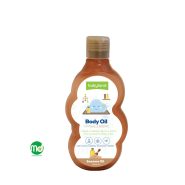 روغن نرم کننده کودک بی بی لند