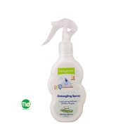 اسپری نرم کننده مو کودک