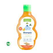 شامپو کودک جوانه گندم