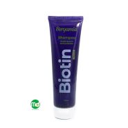 شامپو مولتی ویتامین آقایان برگامیا