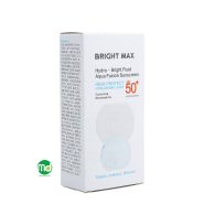 فلوئید ضد آفتاب آکوافیوژن