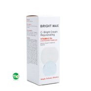 کرم جوان کننده ویتامین سی