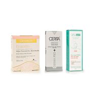 پک درمان اگزما و پسوزیاریس