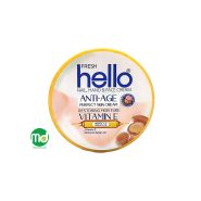 کرم جوان ساز کاسه ای هلو فرش