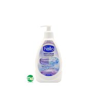 لوسیون بدن نرم کننده هلو فرش