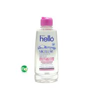 پاک کننده آرایش هلو فرش