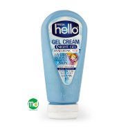 ژل کرم آبرسان شب هلو فرش