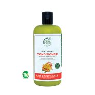 نرم کننده و تثبیت کننده رنگ مو