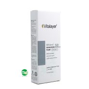 فلوئید ضد آفتاب بی رنگ