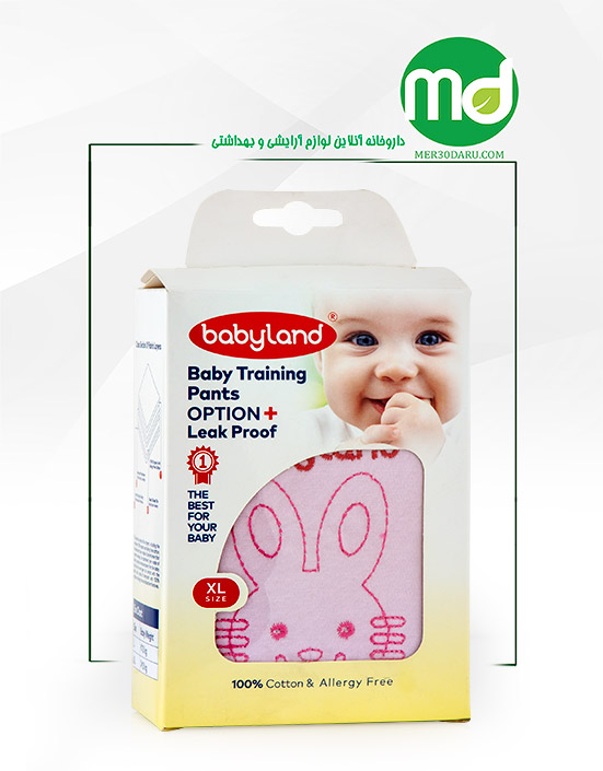 شورت آموزشی کودک بی بی لند