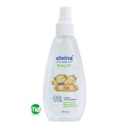 روغن بدن کودک الوینا