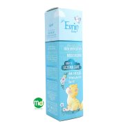 لوسیون بدن کودک اورین