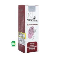 تونیک تقویت کننده مو بانوان