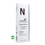 اسپری تقویت کننده مو