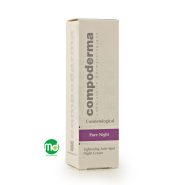 کرم ضد لک شب