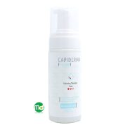 فوم شستشو صورت کپیدرما