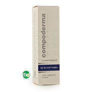 کرم ضد چروک دور چشم