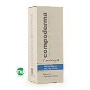 میسلار واتر هیدرا بالانس